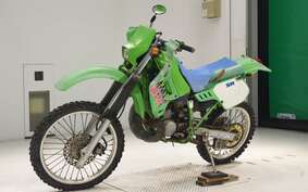 KAWASAKI KDX200SR Gen.2 DX200G