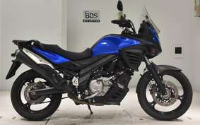 SUZUKI DL650 ( V-Strom 650 ) A 2015 VP56A