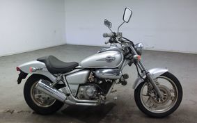 HONDA MAGNA 50 AC13