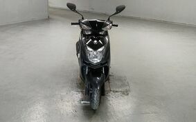 YAMAHA CYGNUS 125 X SR SED8J