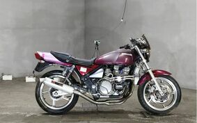 KAWASAKI ZEPHYR 400 ZR400C