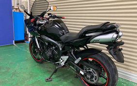 YAMAHA FAZER FZ6 S2 2007 RJ14