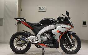 APRILIA RS4 50 VXJ0