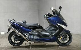 YAMAHA T-MAX500 2008 SJ08J