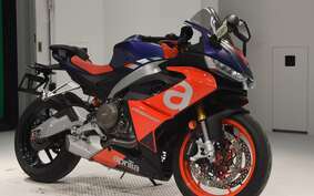 APRILIA RS660 2021