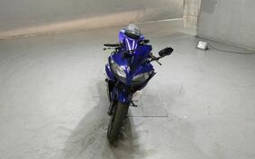 YAMAHA YZF-R15 1CK0