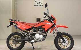 HONDA XR100 MOTARD HD13