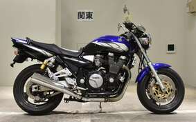 YAMAHA XJR1200 1994 4KG