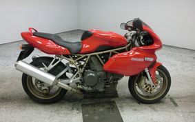 DUCATI 750 SS 2000 V200A