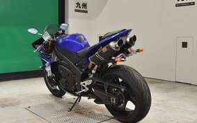 YAMAHA YZF-R1 2009 RN24J