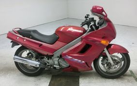 KAWASAKI ZZ-R250 1993 EX250H