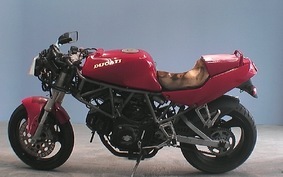 DUCATI 400SS 1993 400J0