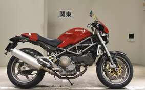 DUCATI MONSTER S4 2003 M400A