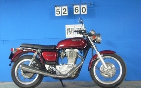 SUZUKI ST400 TEMPTER 2000 NK43A