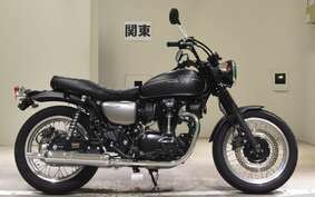 KAWASAKI W800 STREET 2019 EJ800B