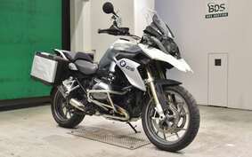 BMW R1200GS 2015