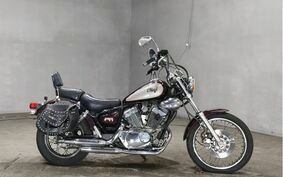 YAMAHA VIRAGO 250 3DM