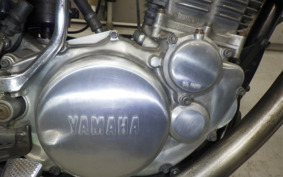 YAMAHA SR500 2024 1JN