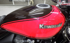 KAWASAKI ZEPHYR 400 Gen.2 1993 ZR400C