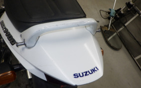 SUZUKI GSX1400 2001 GY71A