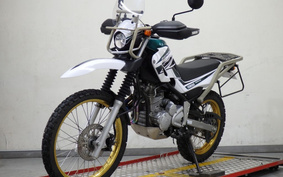 YAMAHA SEROW TOURING DG17J