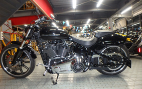 HARLEY FXBRS 2022 YHK