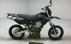 KAWASAKI KLX250D TRACKER 1998 LX250E