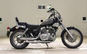 YAMAHA VIRAGO 250 3DM