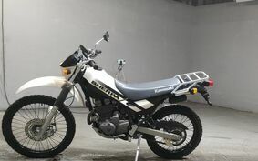 KAWASAKI SUPER SHERPA KL250G