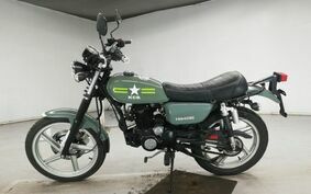 KYMCO KCR125 RM25