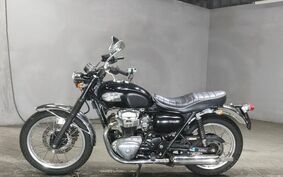 KAWASAKI W400 2006 EJ400A