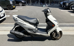 YAMAHA CYGNUS 125 SE46