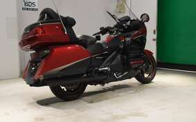 HONDA GL 1800 GOLD WING SE 2015 SC68