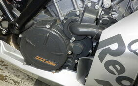 KTM 1190 RC8 2011