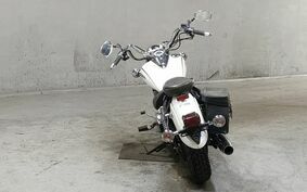 YAMAHA DRAGSTAR 250 VG05J