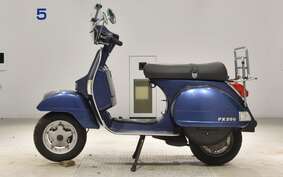 VESPA PX200FL