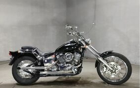 YAMAHA DRAGSTAR 400 2007 VH01J