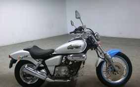 HONDA MAGNA 50 AC13