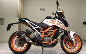 KTM 390 DUKE 2018 JPJ40