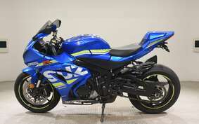 SUZUKI GSX-R1000A 2017