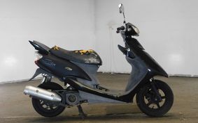 YAMAHA JOG ZR Evolution SA16J