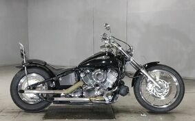 YAMAHA DRAGSTAR 400 2003 VH01J