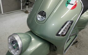 VESPA GTV250IE