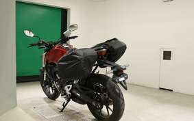 HONDA CB125 R JC79