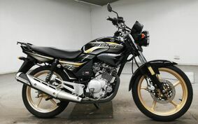 YAMAHA YBR125 SP PCJL