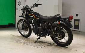 KAWASAKI 250TR BJ250F