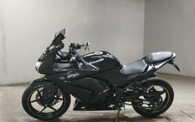 KAWASAKI NINJA 250R EX250K