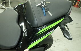 KAWASAKI NINJA ZX-6R A 2016