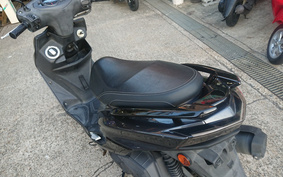 YAMAHA CYGNUS 125 SED8J