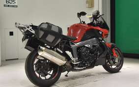 BMW K1300R 2014